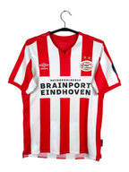 2019-20 PSV Home Shirt - front view