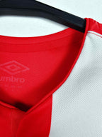 2019-20 PSV Home Shirt - detailed view