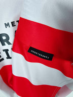 2019-20 PSV Home Shirt - detailed view