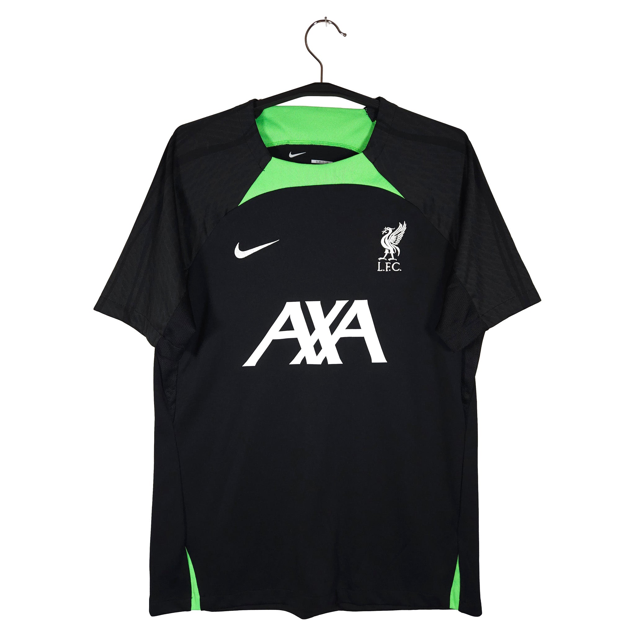 2023-24 Liverpool Trainingsshirt