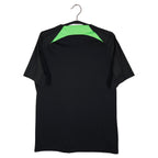 2023-24 Liverpool Training Shirt - back view