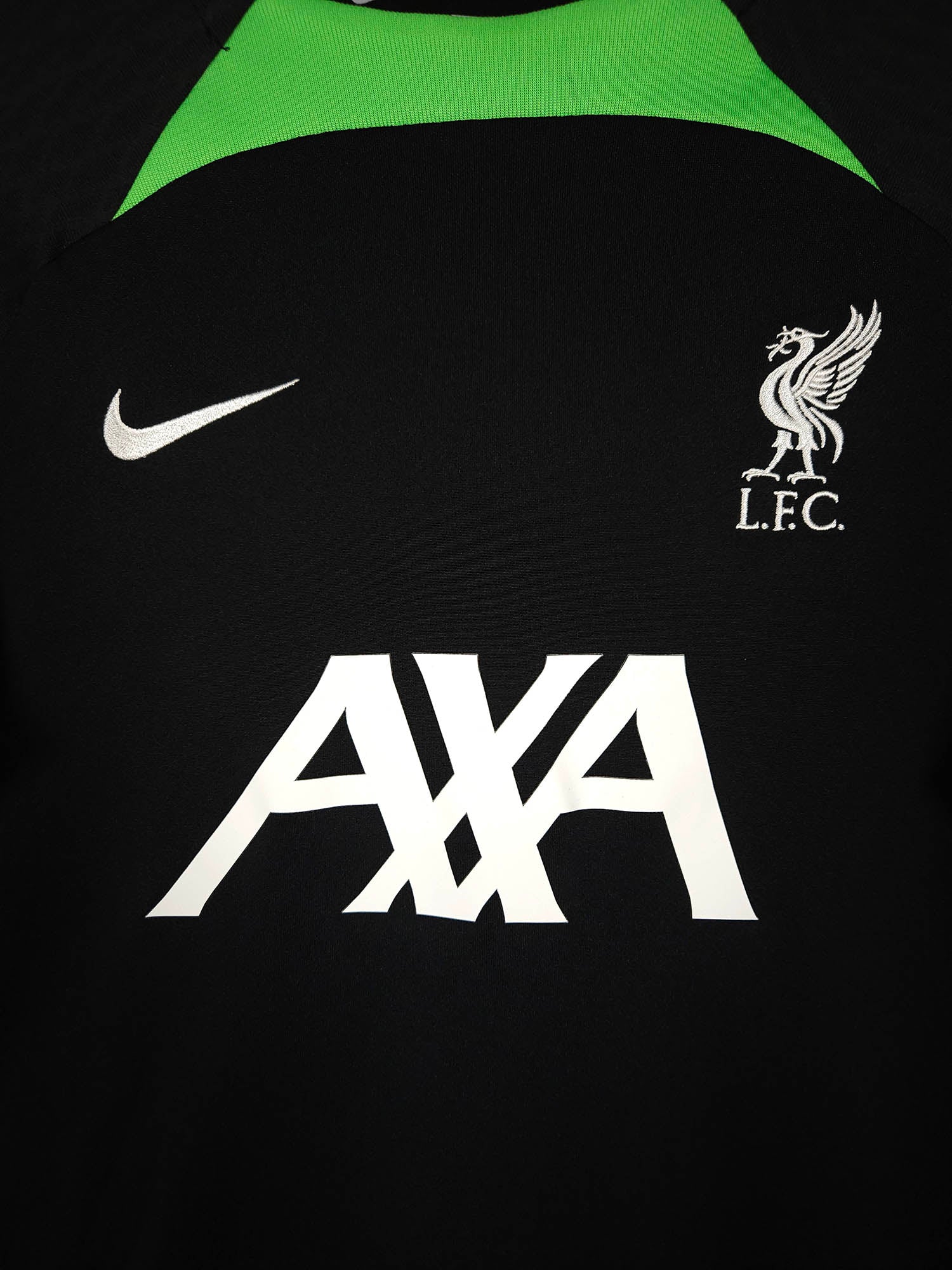 2023-24 Liverpool Trainingsshirt