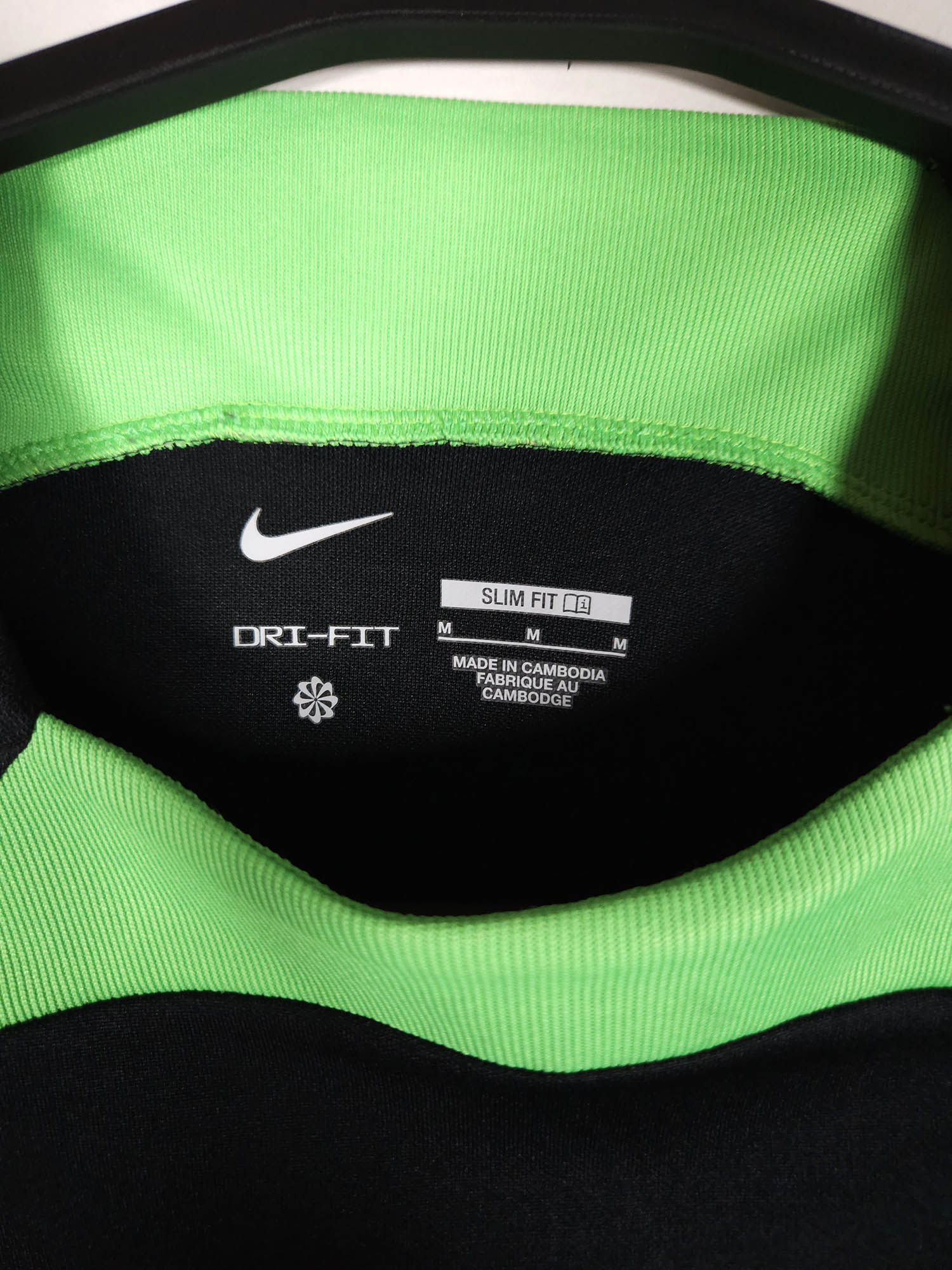 2023-24 Liverpool Trainingsshirt