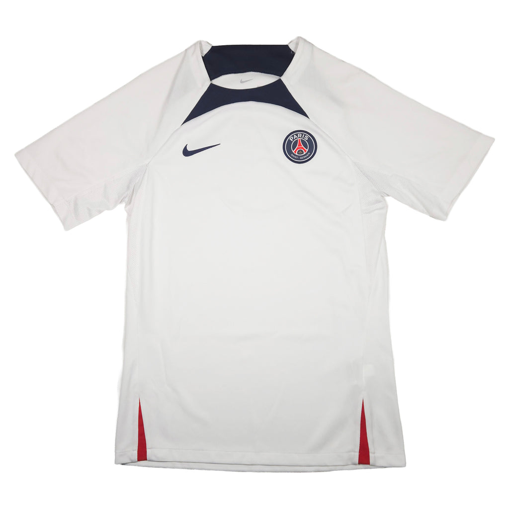 2022-23 Paris Saint-Germain Training Shirt - front view