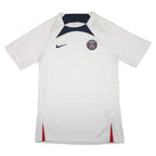 2022-23 Paris Saint-Germain Training Shirt - front view