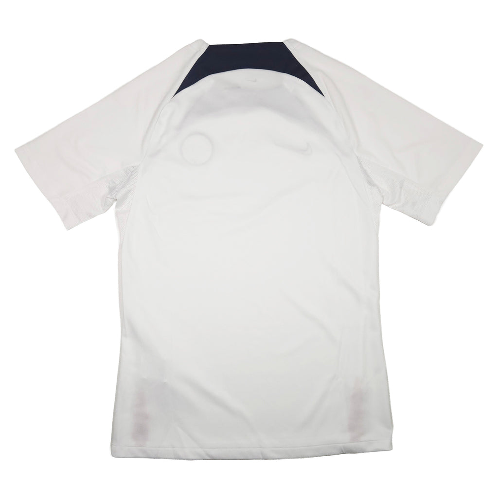 2022-23 Paris Saint-Germain Training Shirt - back view