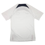 2022-23 Paris Saint-Germain Training Shirt - back view