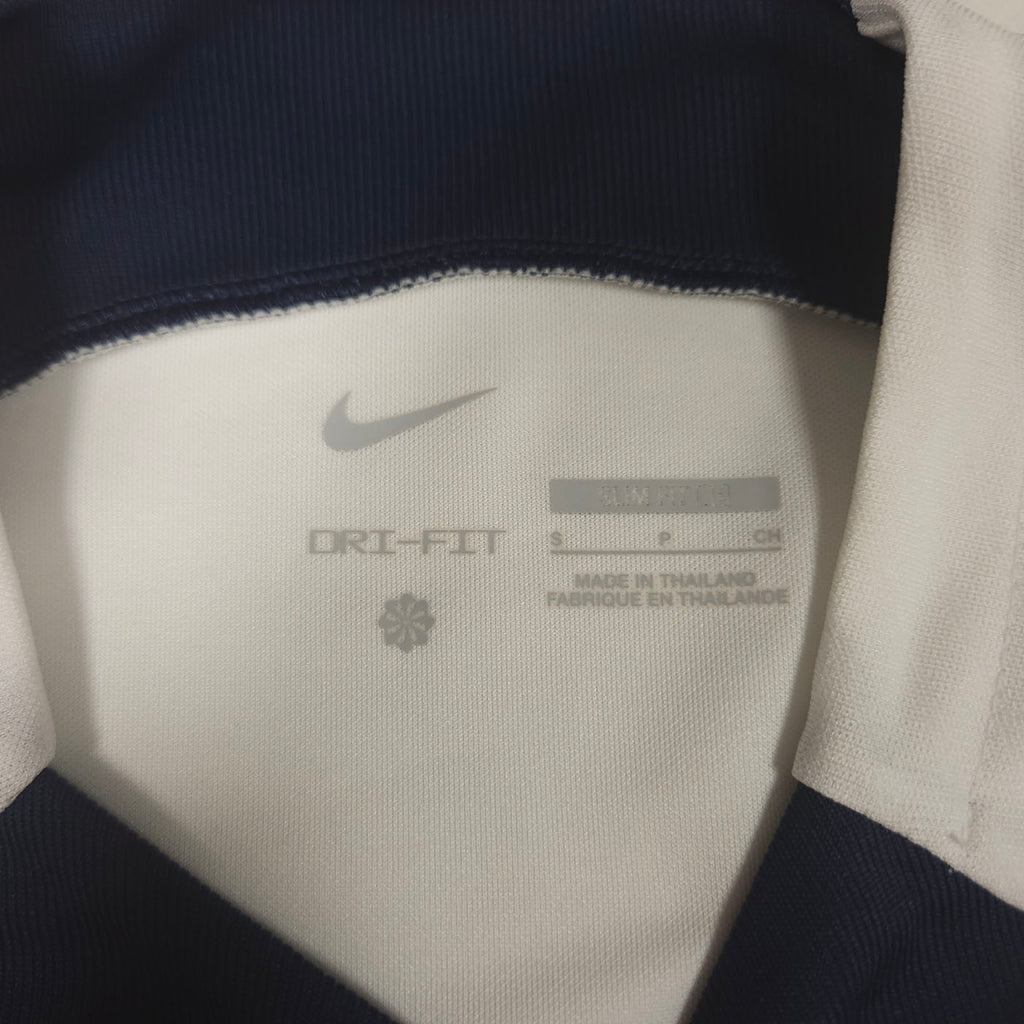 2022-23 Paris Saint-Germain Training Shirt - detailed view