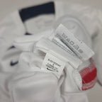 2022-23 Paris Saint-Germain Training Shirt - detailed view