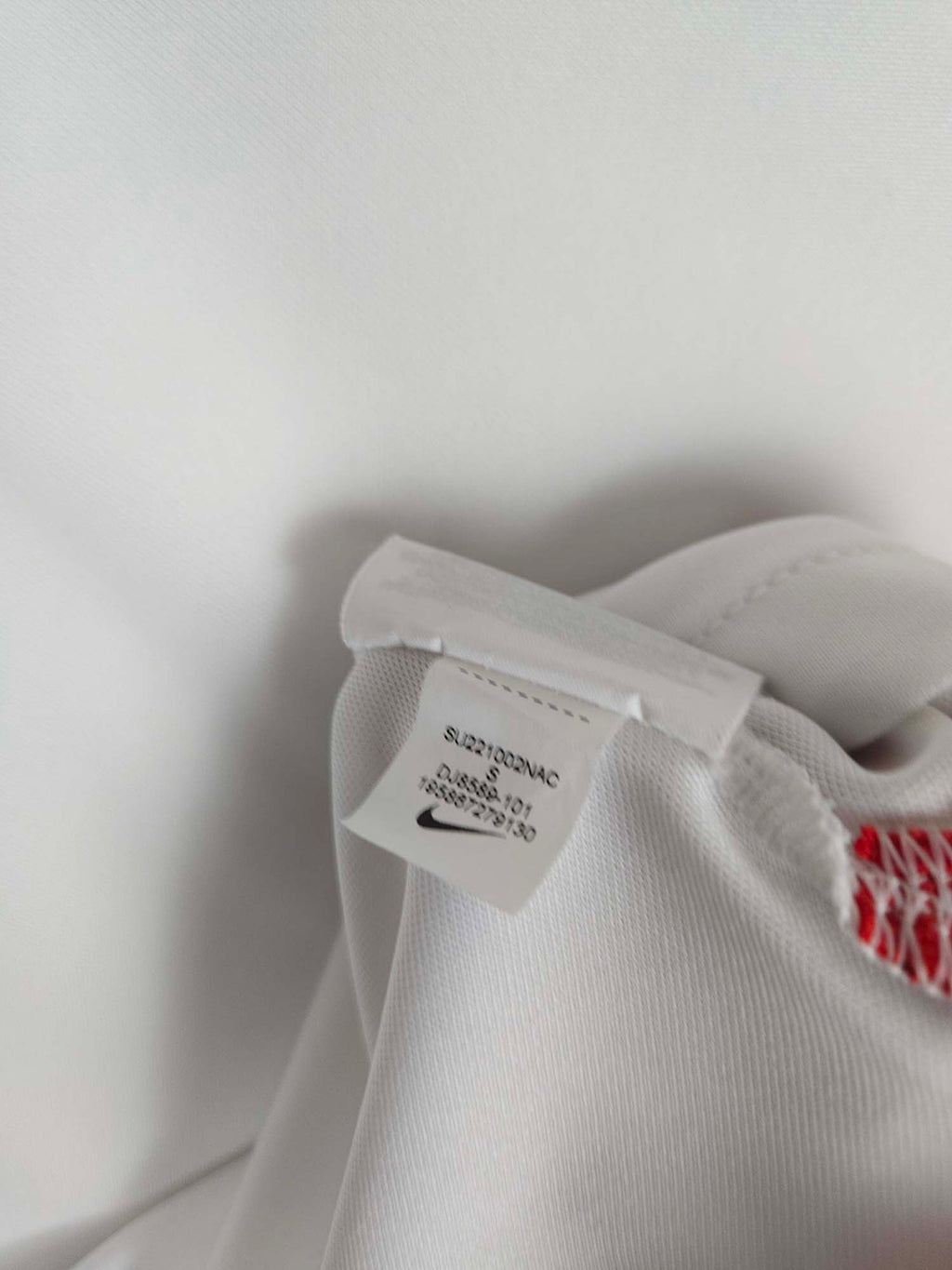 2022-23 Paris Saint-Germain trainingsshirt