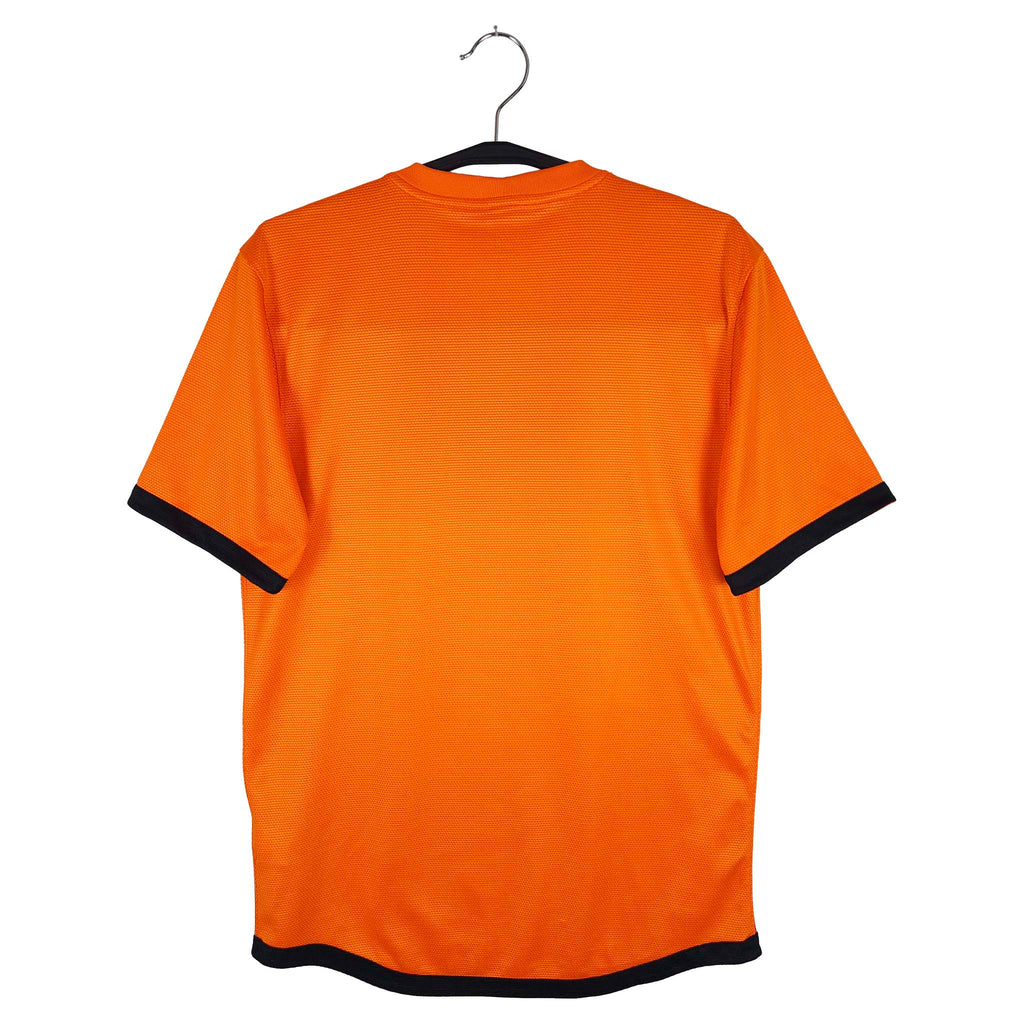 2012-13 Nederland thuisshirt