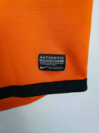2012-13 Nederland thuisshirt