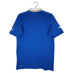2012-13 Italy Home Shirt - back view