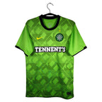 2010-11 Celtic Away Shirt - front view