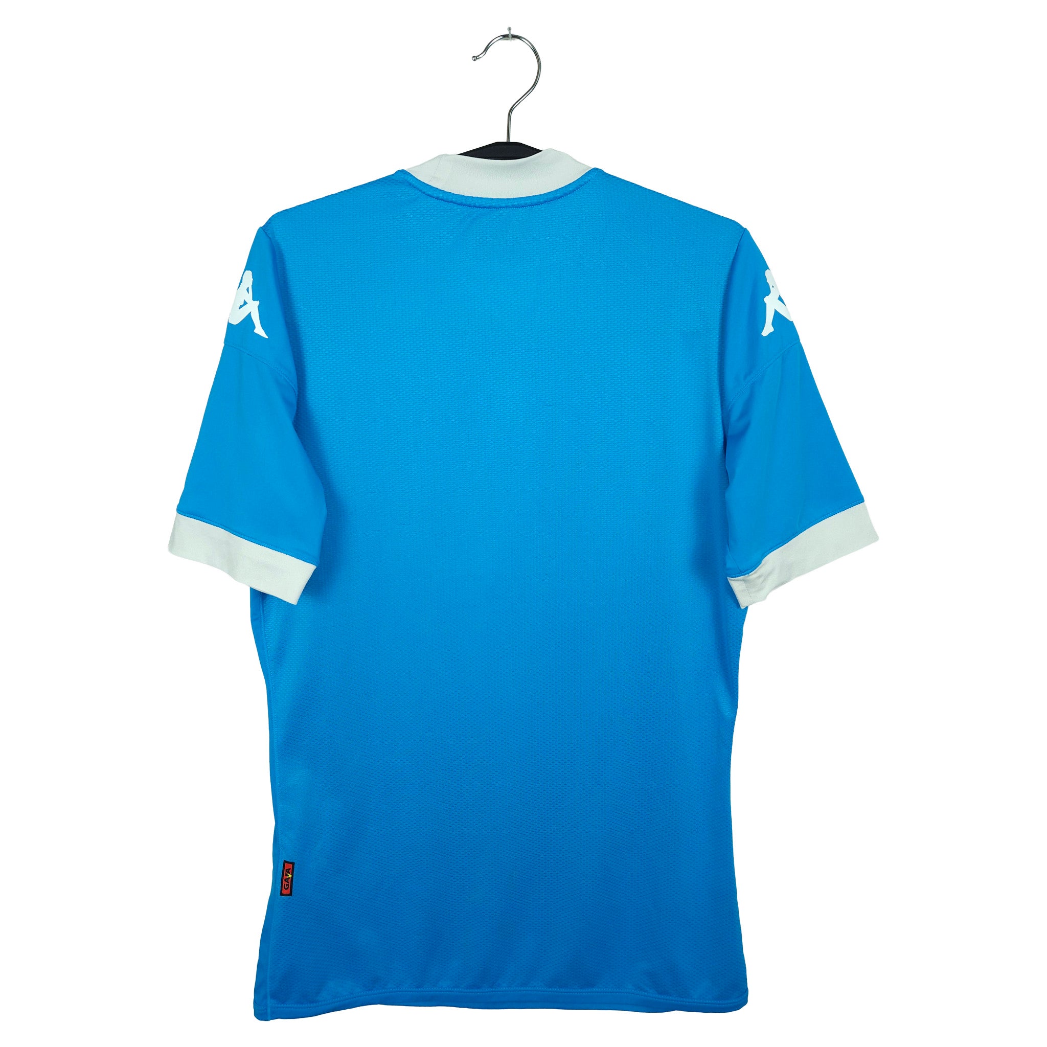 2015-16 Napoli Thuisshirt Spelersversie