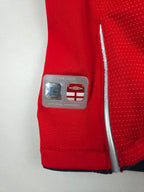 2004-06 England Away Shirt - detailed view