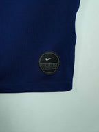 2019-20 Boca Juniors Home Shirt De Rossi #16 - detailed view