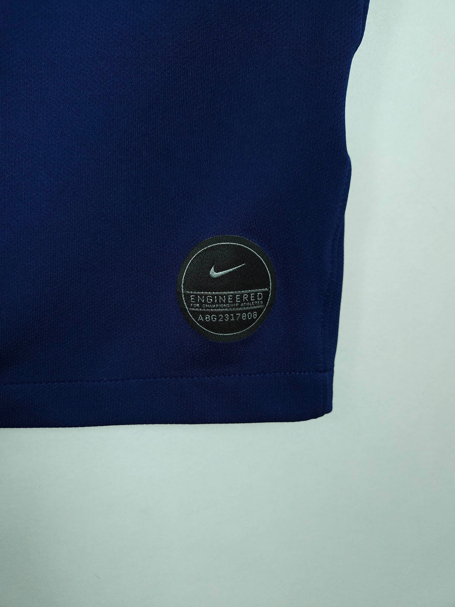 2019-20 Boca Juniors Thuisshirt De Rossi #16
