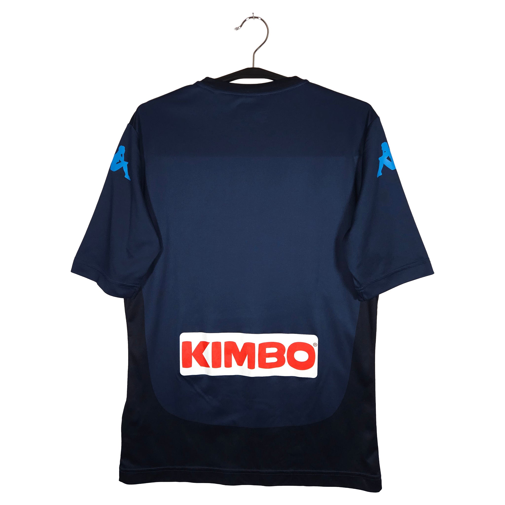 2017-18 Napoli Uitshirt