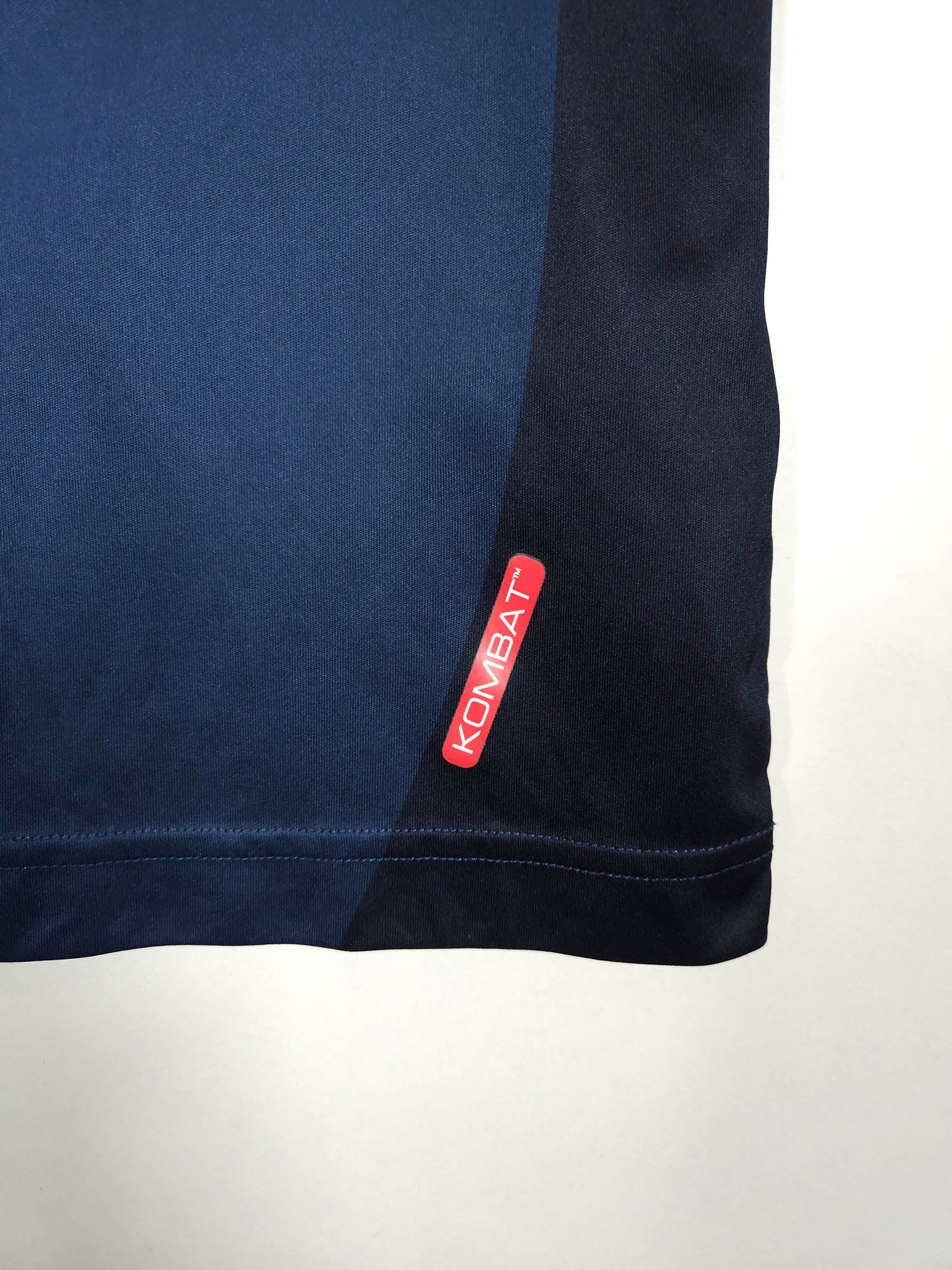 2017-18 Napoli Uitshirt