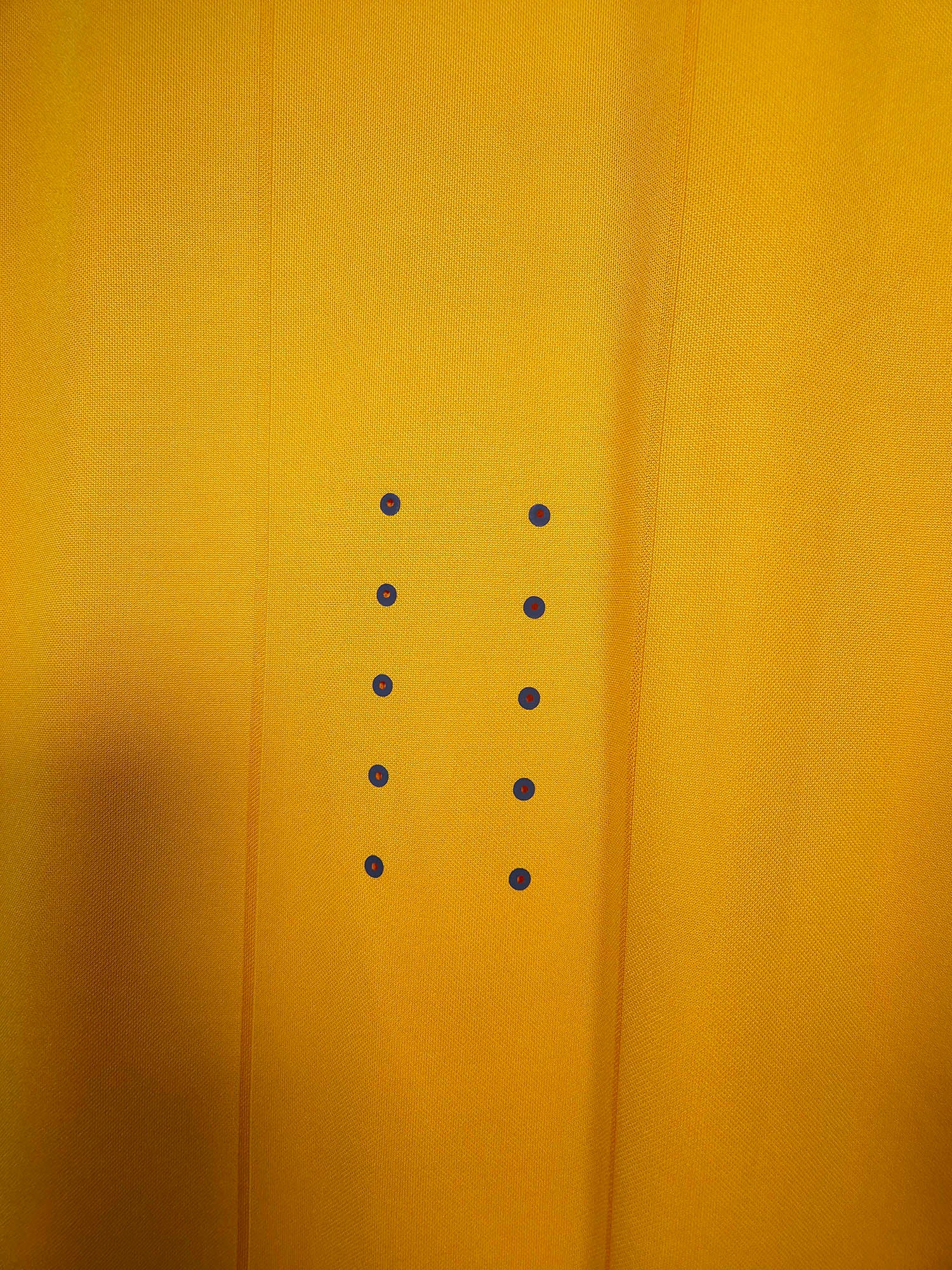 2023-24Wolverhampton Wanderers Thuisshirt Spelersversie 