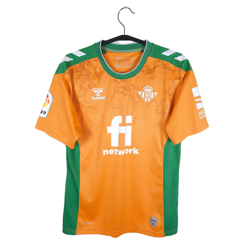 2022-23 Real Betis derde shirt