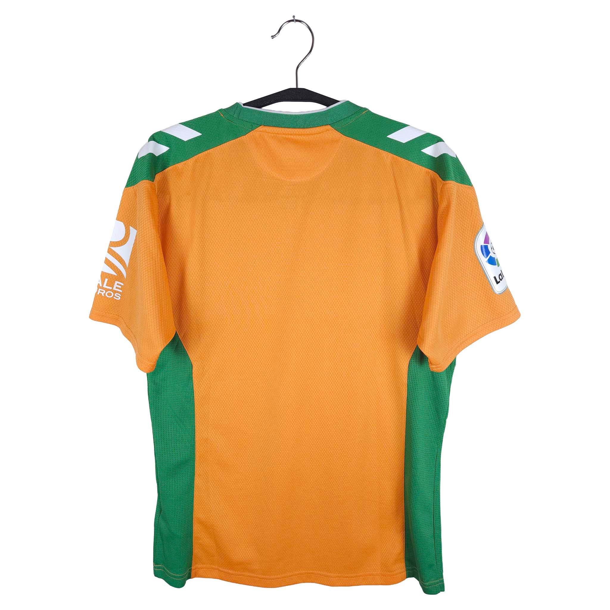 2022-23 Real Betis Derde shirt