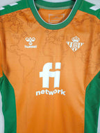 2022-23 Real Betis derde shirt