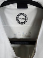 2018-19 Paris Saint-Germain Away Shirt Kimpembe #3