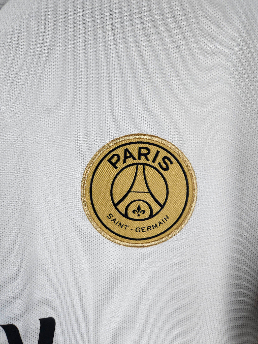 2018-19 Paris Saint-Germain Away Shirt Kimpembe #3