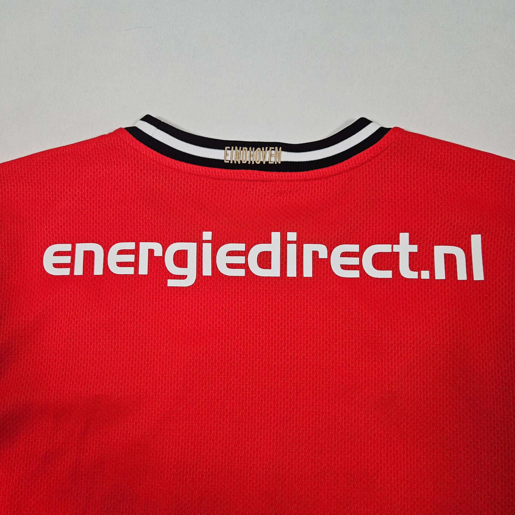PSV Home Shirt 2020-21 detailed view 8