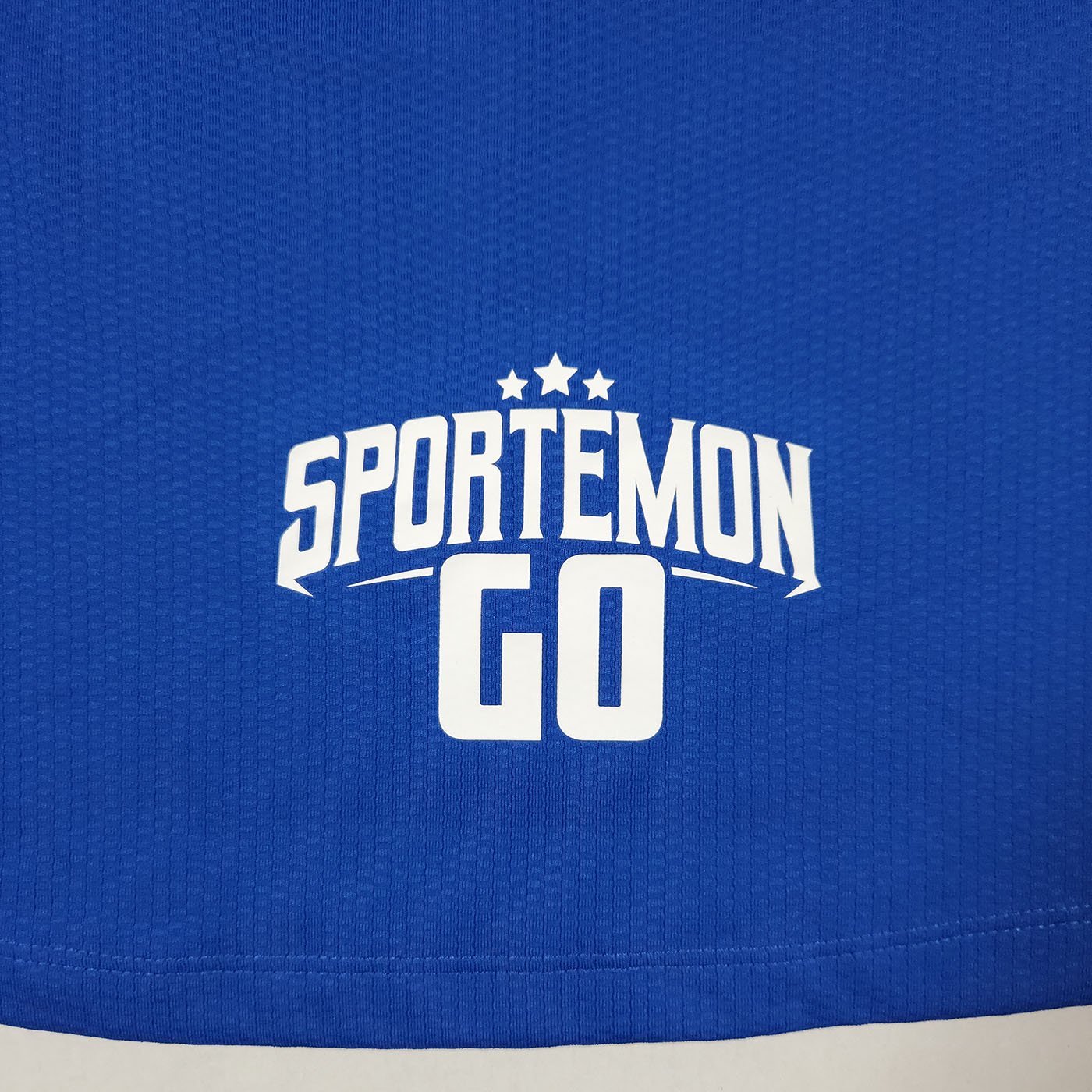 Rangers Home Shirt 2022-23 – Authentic detailed view 8