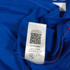 Rangers Home Shirt 2022-23 – Authentic detailed view 11