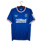 2022-23 Rangers thuisshirt (Pro)