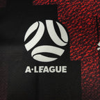 2020-21 Melbourne City Away Shirt - detailed view