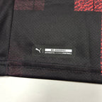 2020-21 Melbourne City Away Shirt - detailed view
