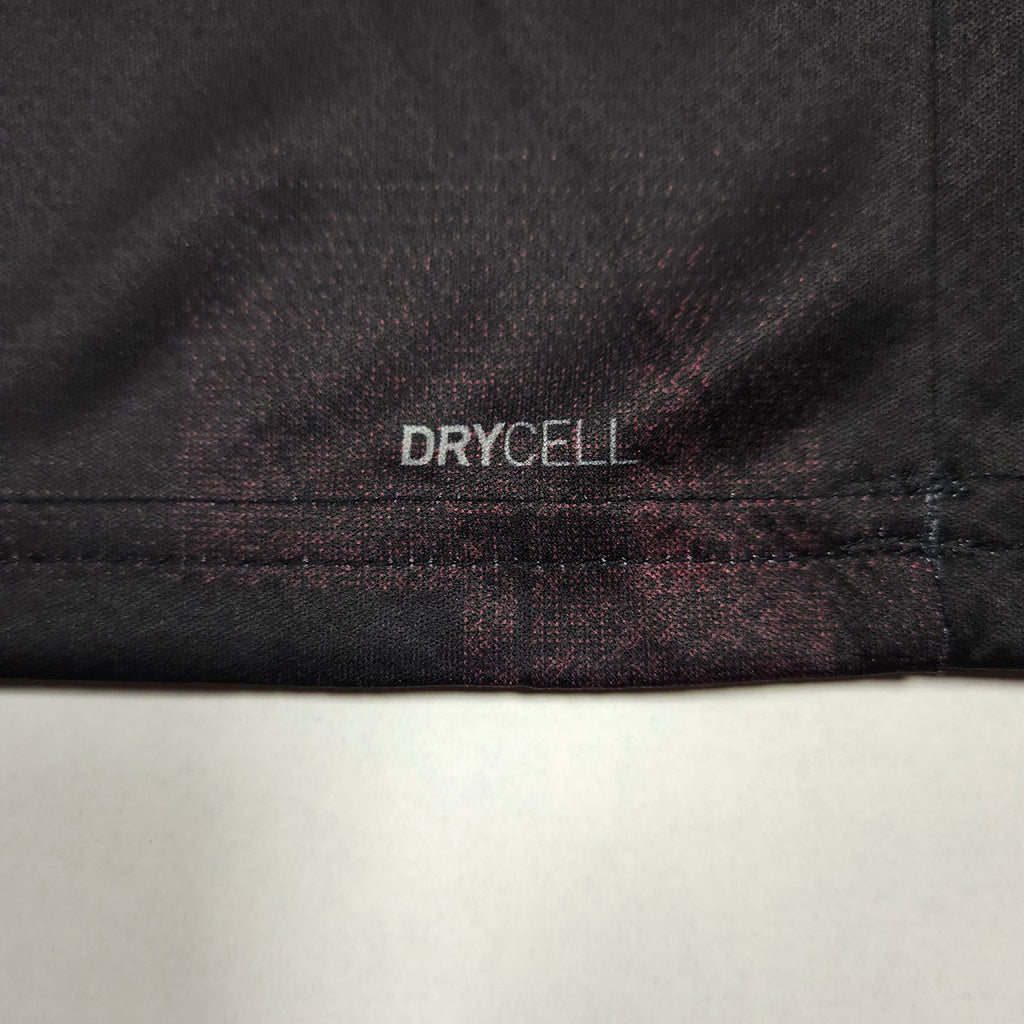 2020-21 Melbourne City Away Shirt - detailed view