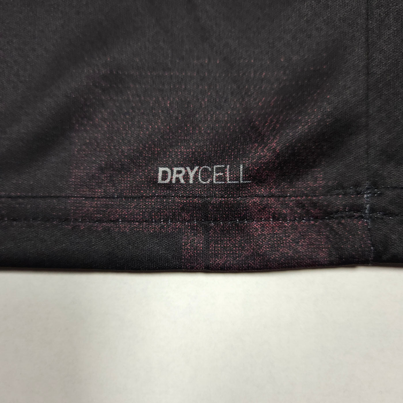 2020-21 Melbourne City Away Shirt - detailed view