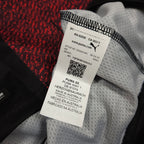 2020-21 Melbourne City Away Shirt - detailed view