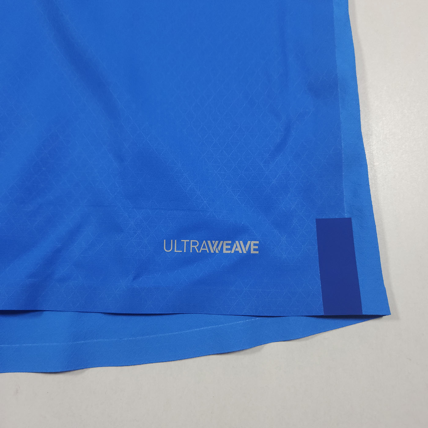 Italy Home Shirt 2022 – Authentic detailed view 3