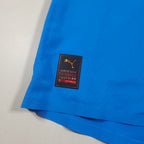 Italy Home Shirt 2022 – Authentic detailed view 4