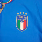 2022 Italië thuisshirt (Pro)