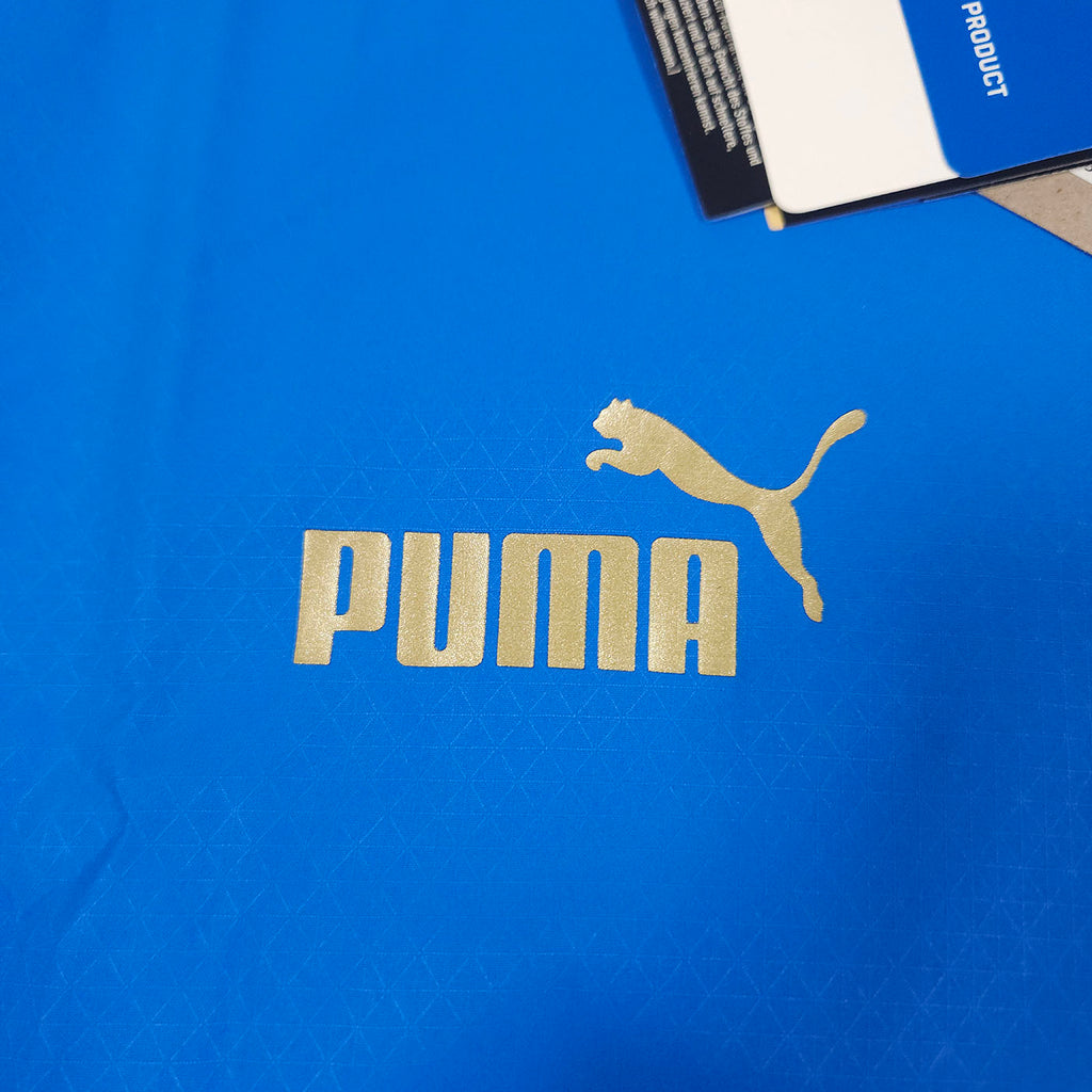 2022 Italië thuisshirt (Pro)