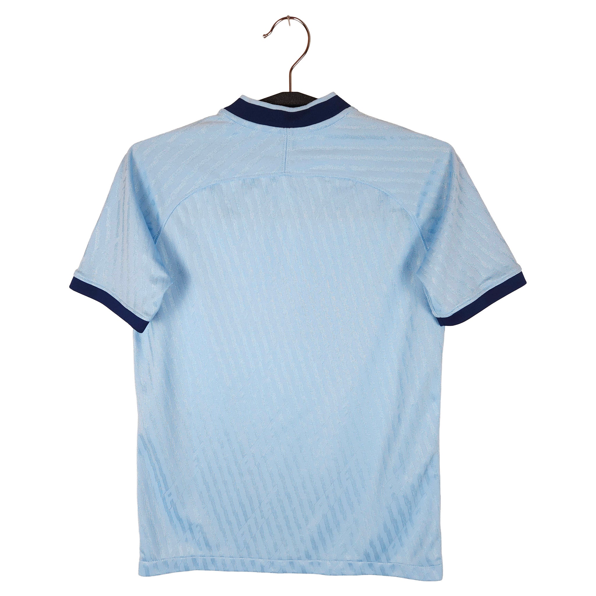 2019-20 Atletico Madrid Third Shirt