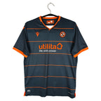 2019-20 Dundee United Away Shirt - front view