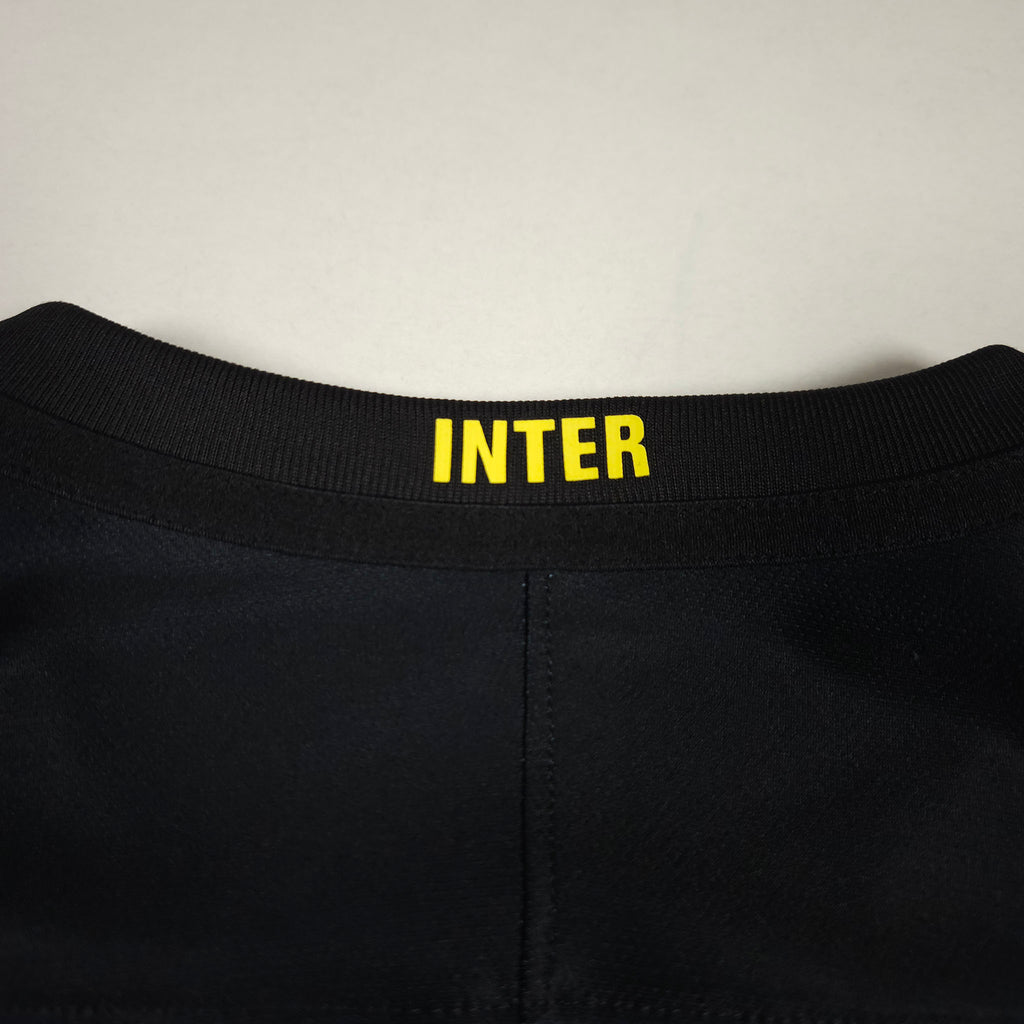 Inter Milan Home Shirt 2016-17 – Gagliardini #5 detailed view 9