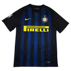 Inter Milan Home Shirt 2016-17 – Gagliardini #5 front view