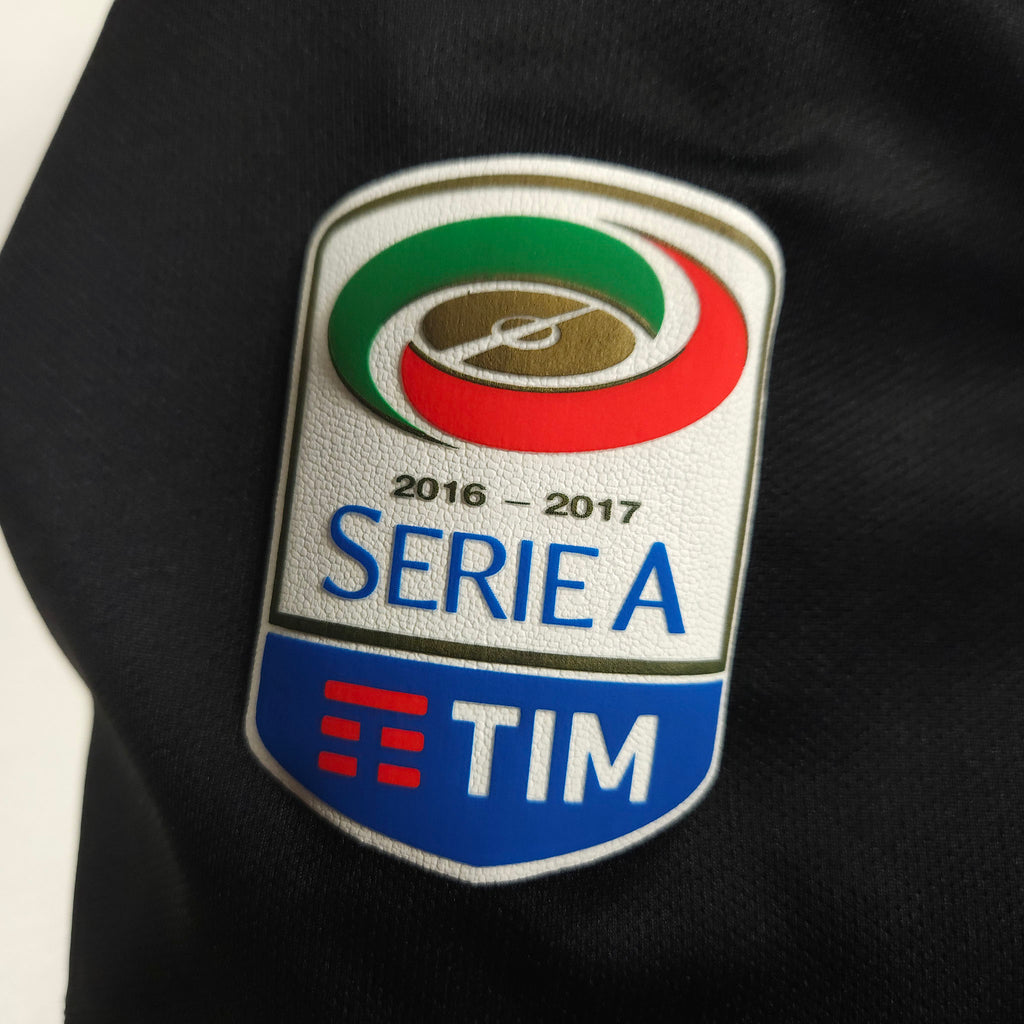 Inter Milan Home Shirt 2016-17 – Gagliardini #5 detailed view 5