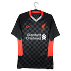 2020-21 Liverpool Third Shirt - front view