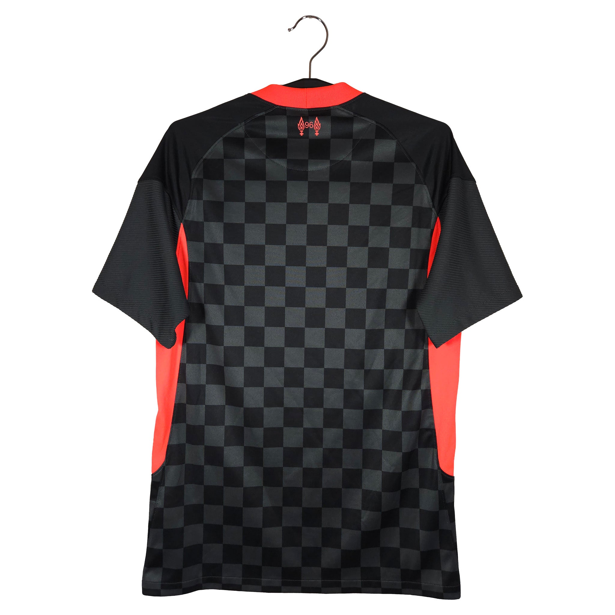 2020-21 Liverpool Derde Shirt